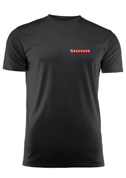 Zoom bild av Short sleeve active tee