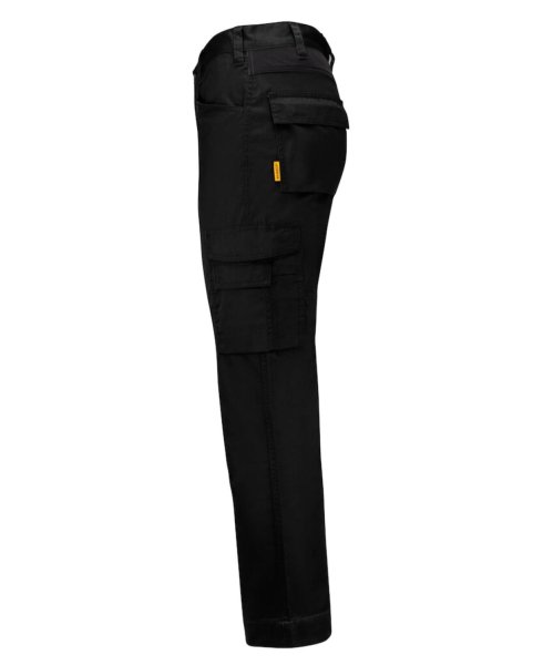 Zoom bild av Service trouser in stretch, woman