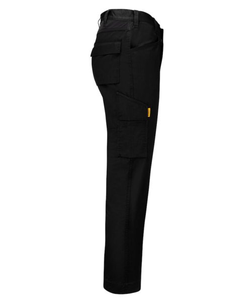Zoom bild av Service trouser in stretch, woman
