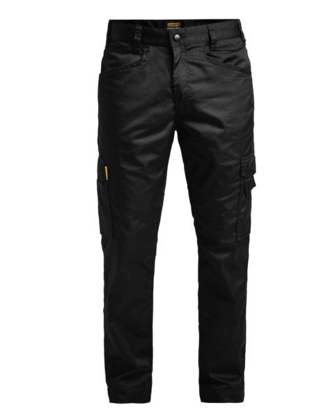 Zoom bild av Service trouser in stretch, woman