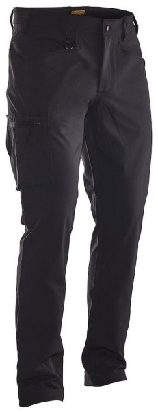 Zoom bild av Service trouser full stretch