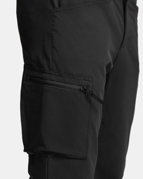 Zoom bild av Service trouser full stretch