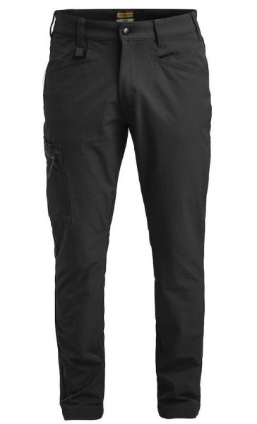 Zoom bild av Service trouser full stretch