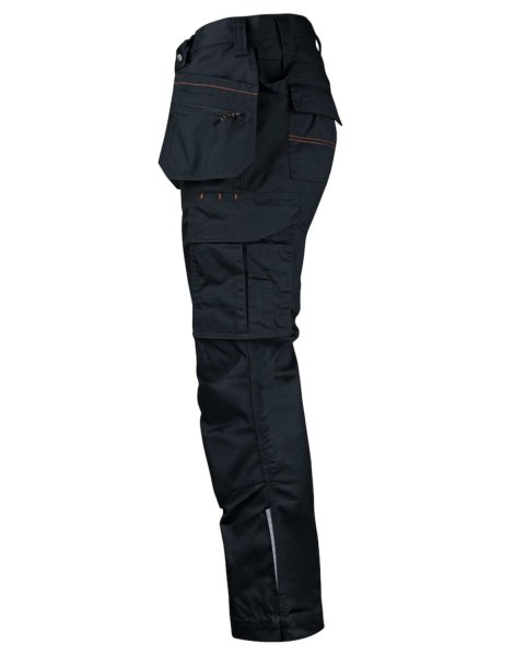 Zoom bild av Craftman trouser