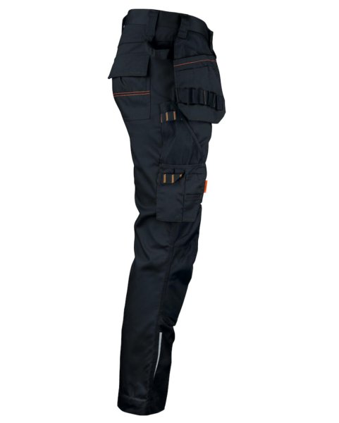 Zoom bild av Craftman trouser