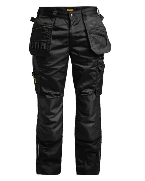 Zoom bild av Craftman trouser
