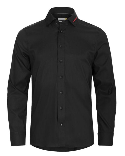 Zoom bild av Fine twill shirt
