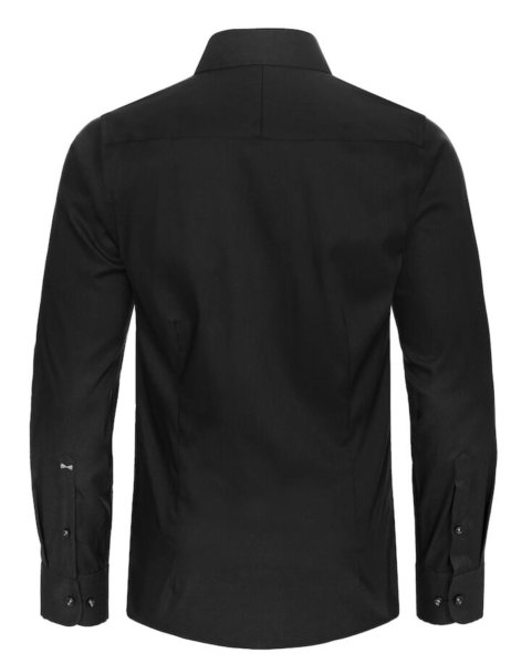 Zoom bild av Fine twill shirt