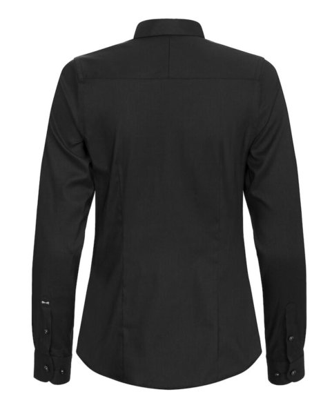 Zoom bild av Fine twill shirt, womans