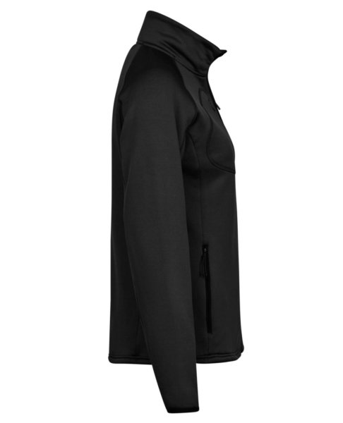 Zoom bild av Stretch fleece jacket, woman