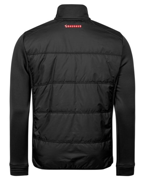 Zoom bild av Hybrid-stretch jacket, man
