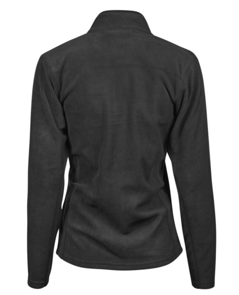Zoom bild av Active fleece jacket, woman