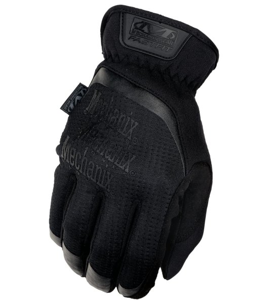 Zoom bild av Mechanix Fastfit®, svart