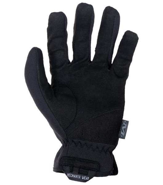 Zoom bild av Mechanix Fastfit®, svart