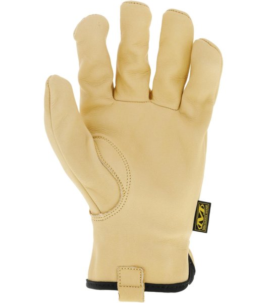 Zoom bild av Mechanix Driver®, läder