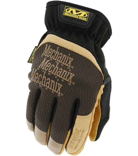 Zoom bild av Mechanix Fastfit®, läder