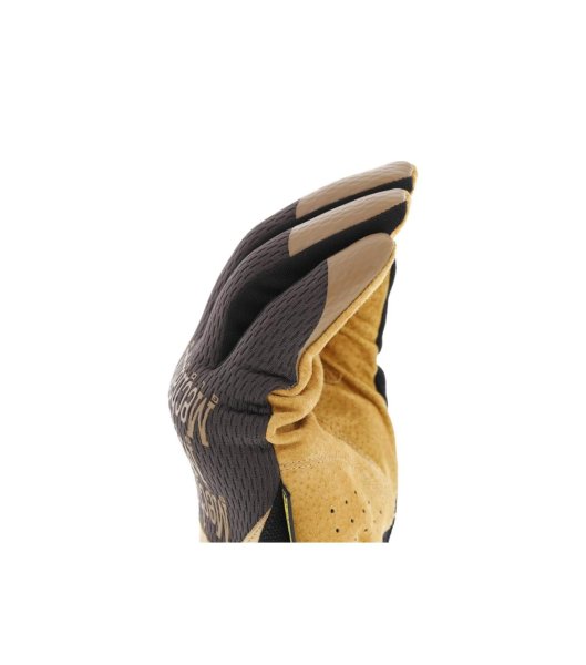 Zoom bild av Mechanix Fastfit®, läder