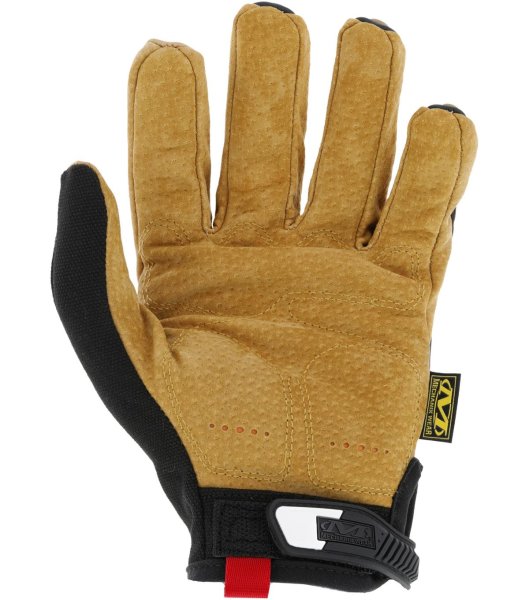 Zoom bild av Mechanix M-Pact®, läder