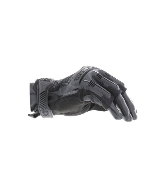 Zoom bild av Mechanix Fingerless®, svart