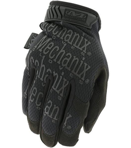 Zoom bild av Mechanix Original®, svart