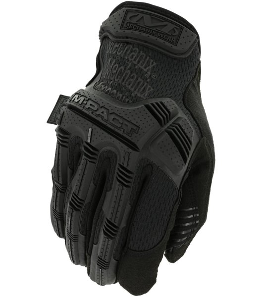 Zoom bild av Mechanix M-Pact®, svart