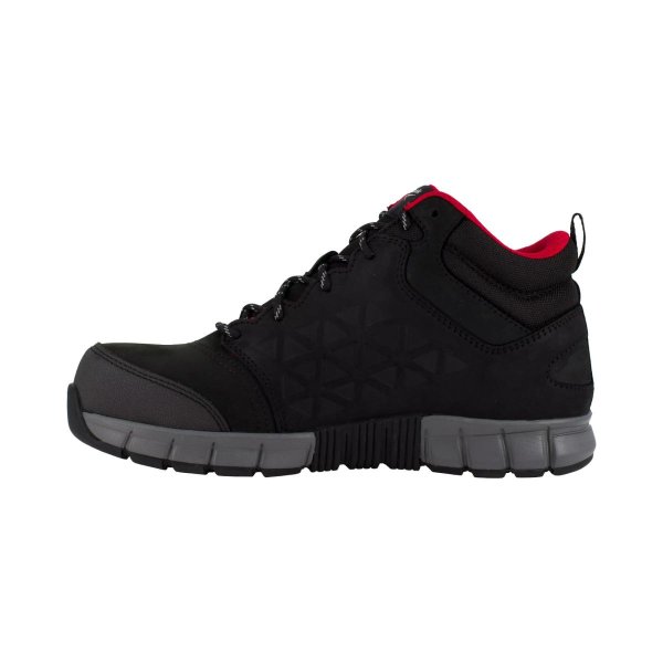 Zoom bild av Reebok Athletic Work Mid Cut