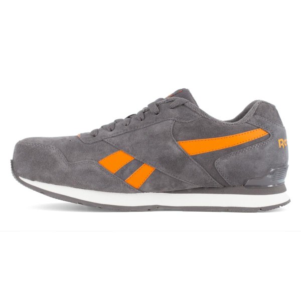 Zoom bild av Reebok Classic Work Sneaker