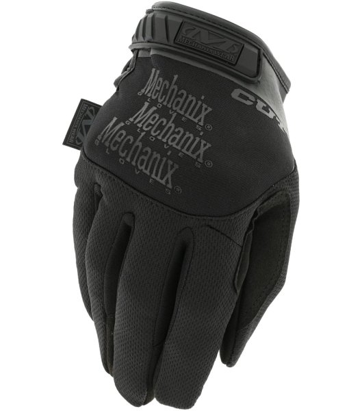 Zoom bild av Mechanix Pursuit D5®, svart