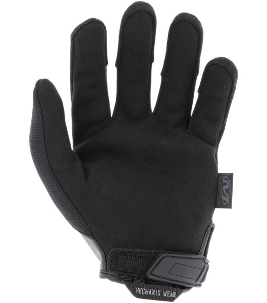 Zoom bild av Mechanix Pursuit D5®, svart