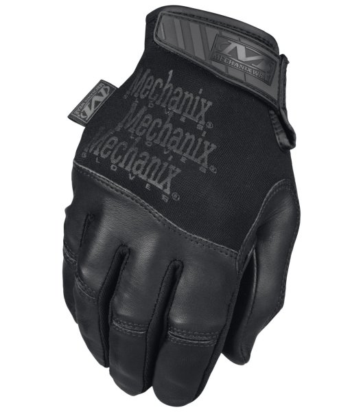 Zoom bild av Mechanix Recon®, svart