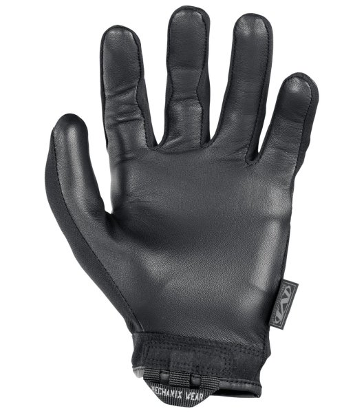 Zoom bild av Mechanix Recon®, svart